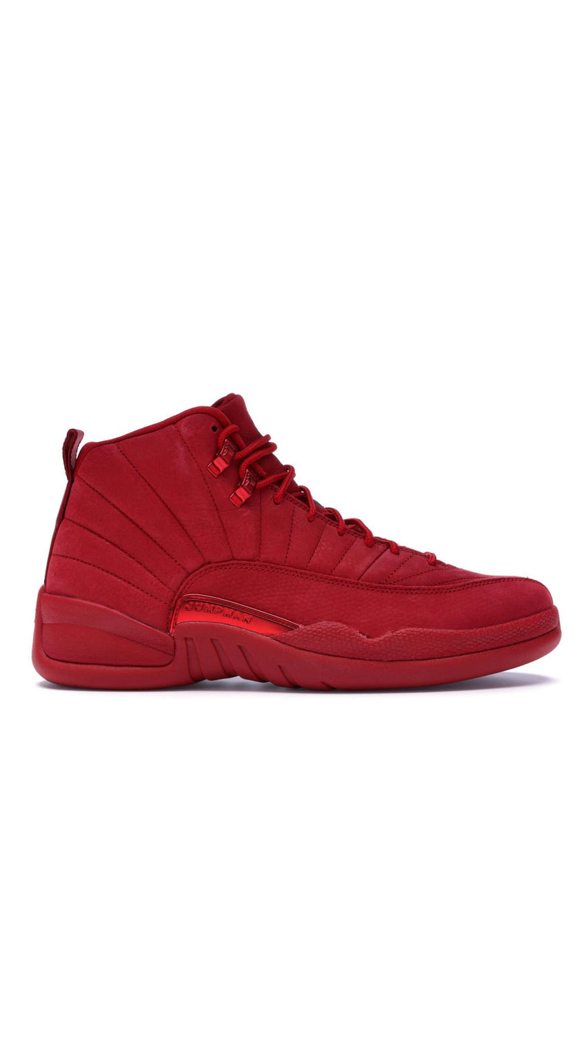 Jordan 12 Retro “Gym Red”