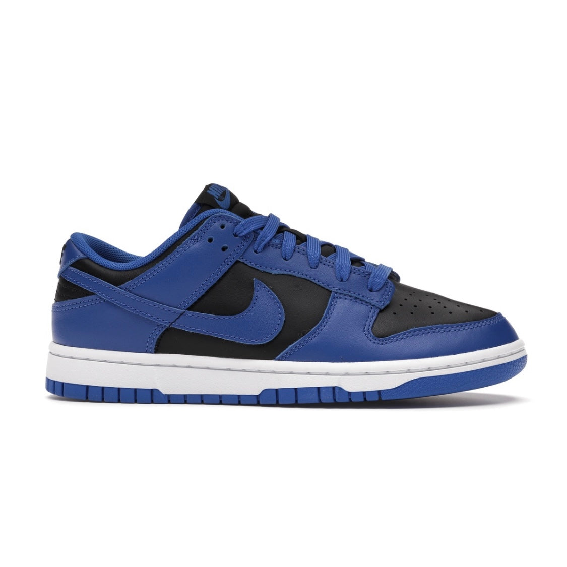 Nike Dunk Low “Hyper Cobalt”