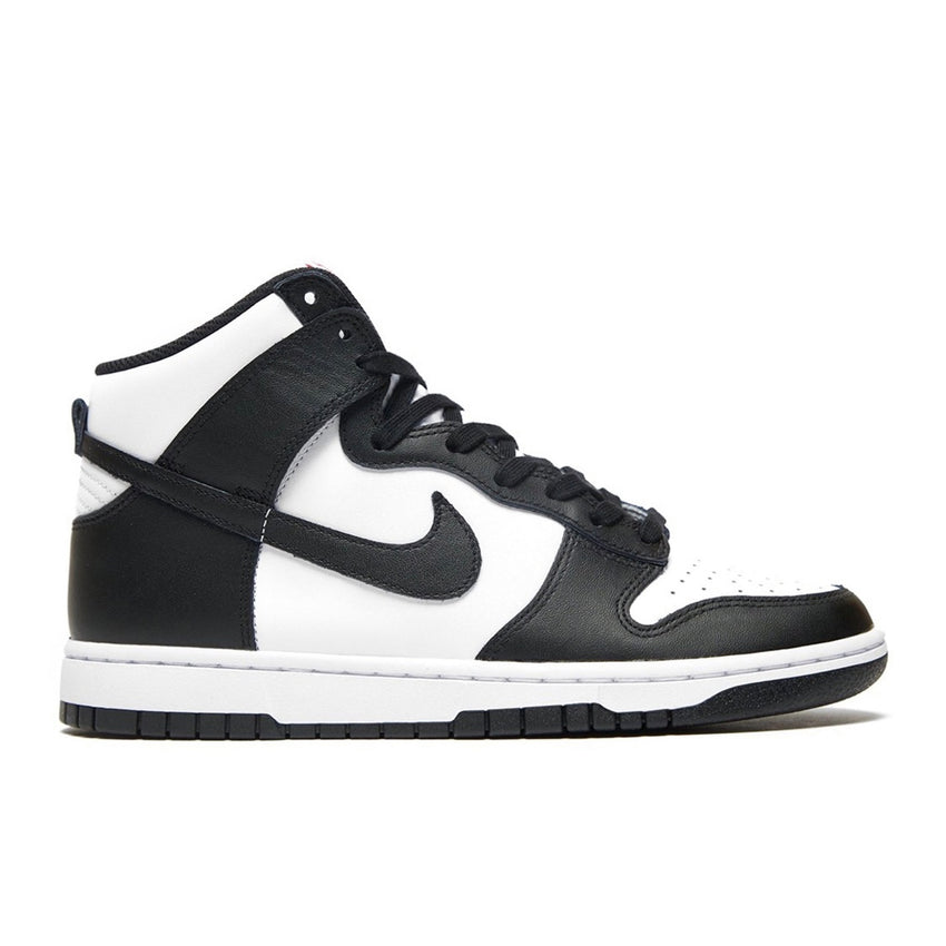 WMNS Nike Dunk High “Panda”