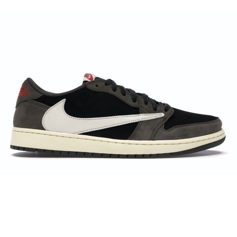 Jordan 1 Retro Low “Travis Scott”
