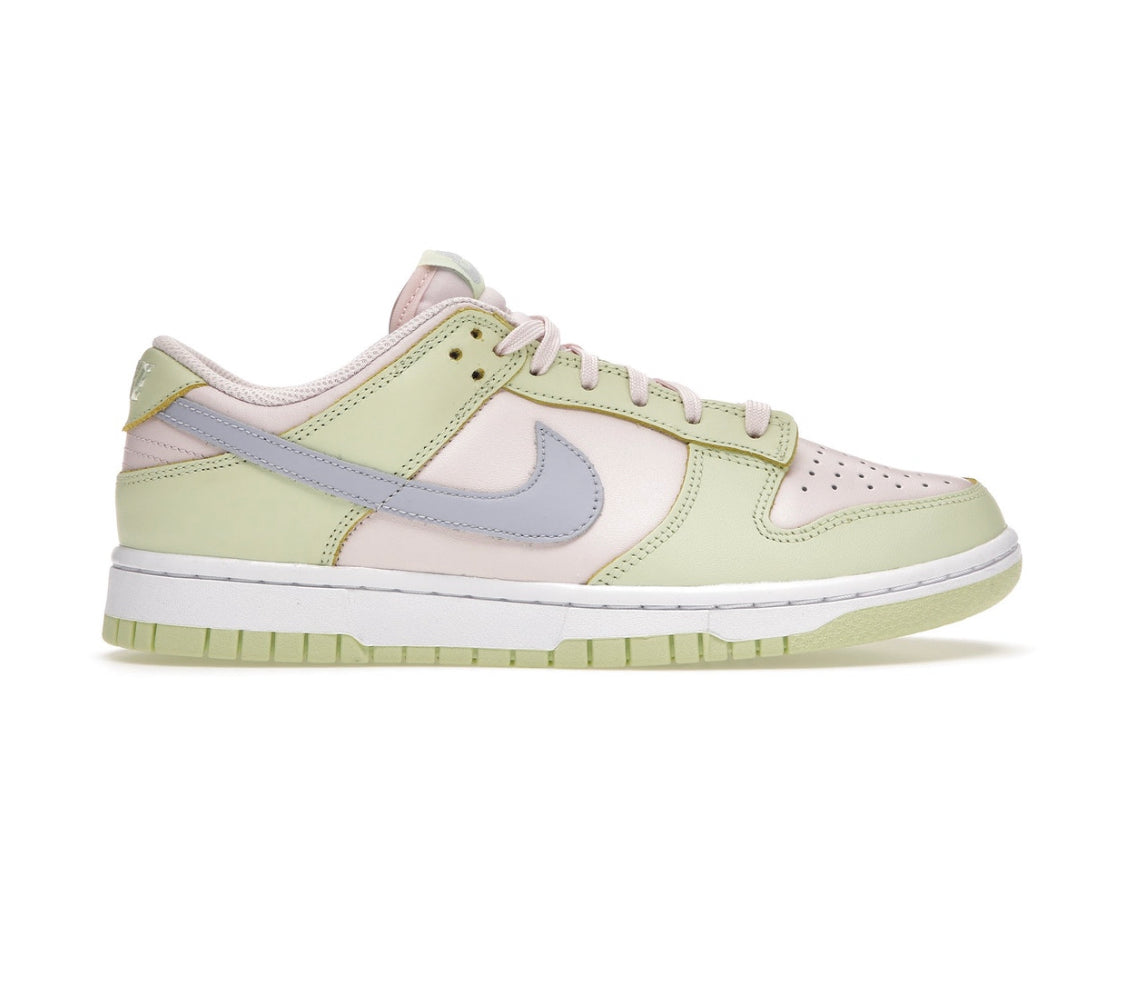 Nike Dunk Low “Lime Ice”