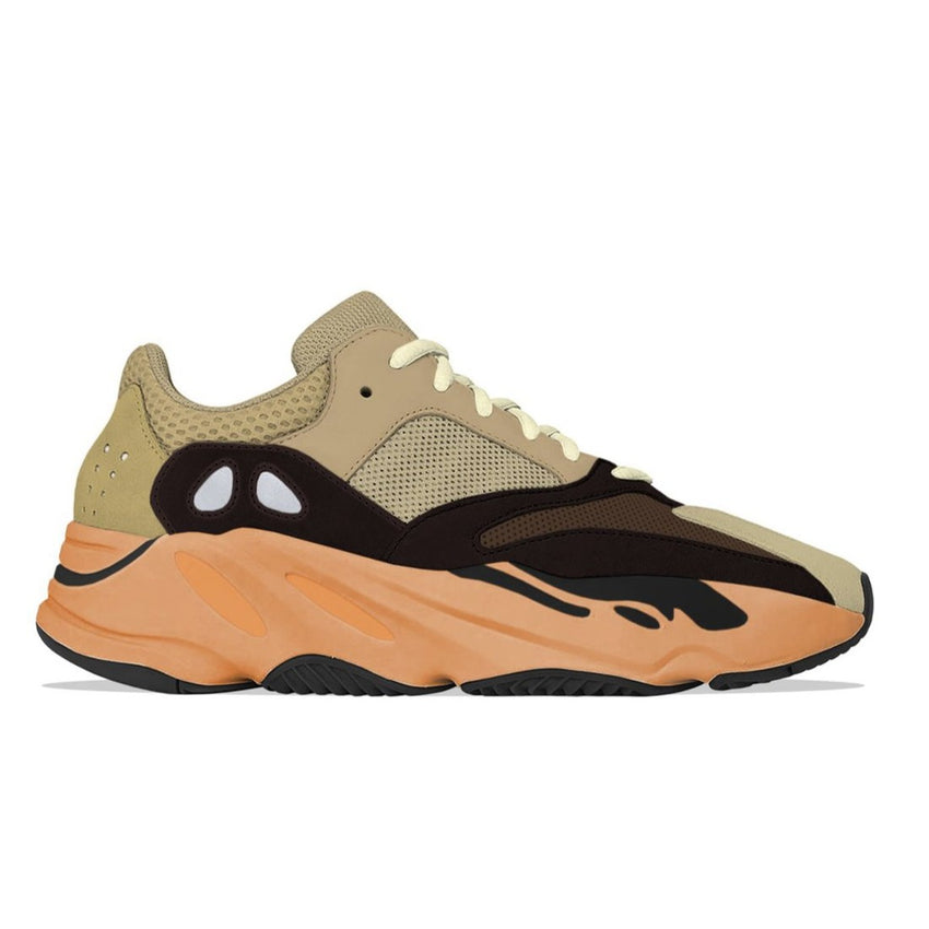 Yeezy Boost 700 “Enflame Amber”