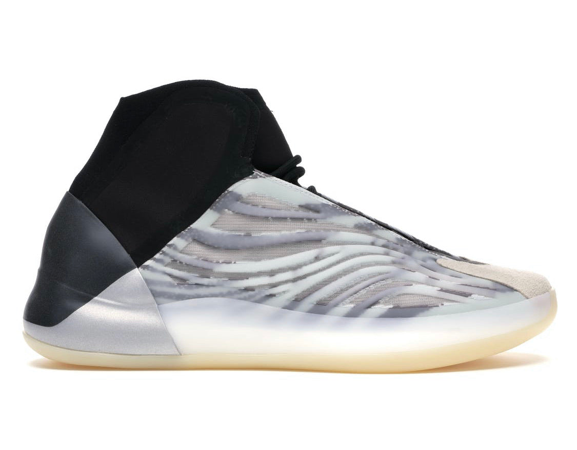Yeezy QNTM (Basketball Model)