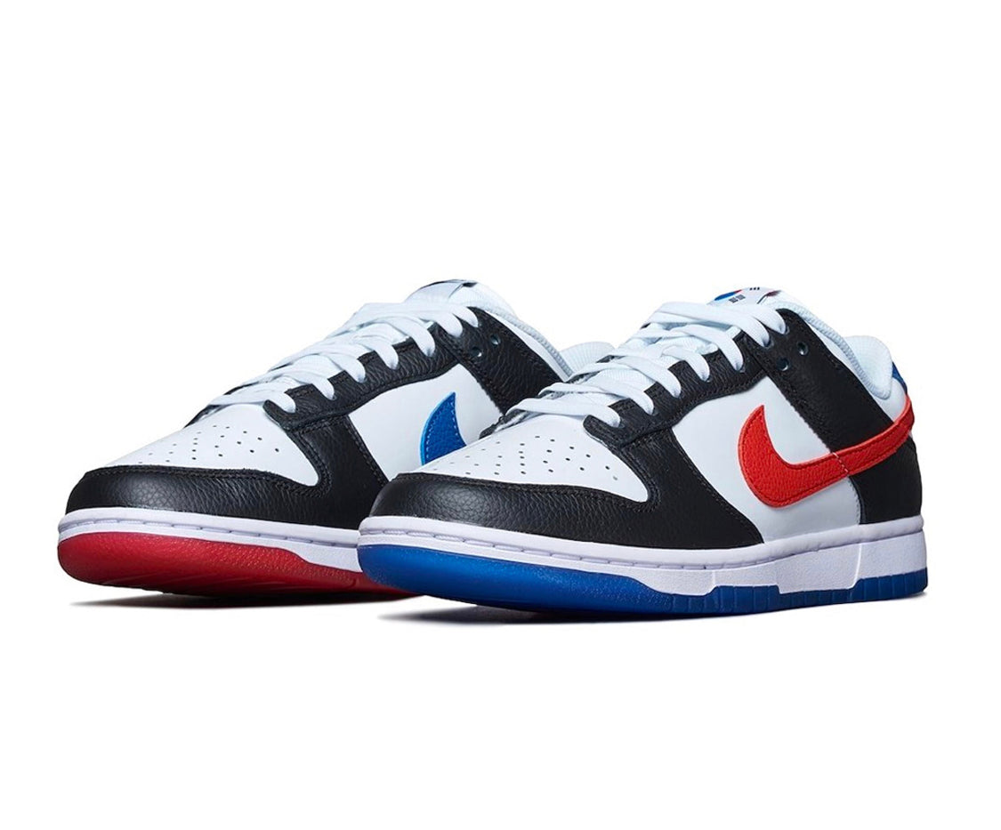 Nike Dunk Low “Seoul”