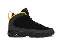 Jordan 9 Retro “Dark Charcoal” (GS)