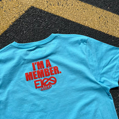 Flee Club 3M Tees