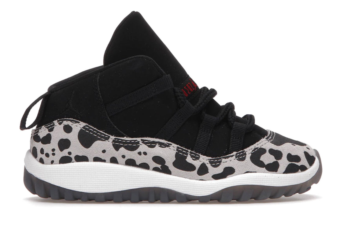 Jordan 11 Retro “Animal Instinct” (TD)
