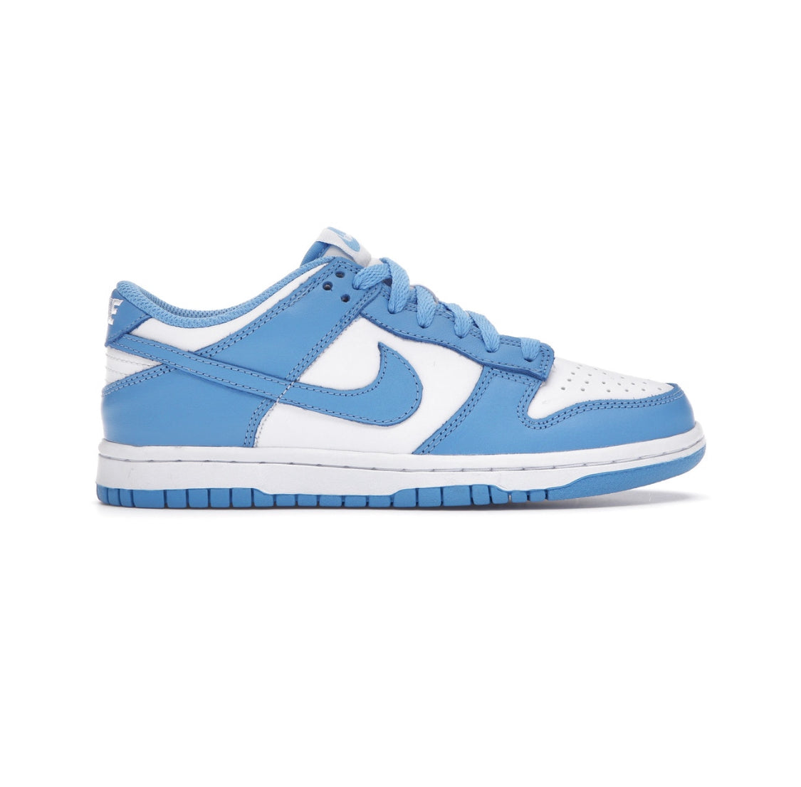 Nike Dunk Low “UNC” (GS)