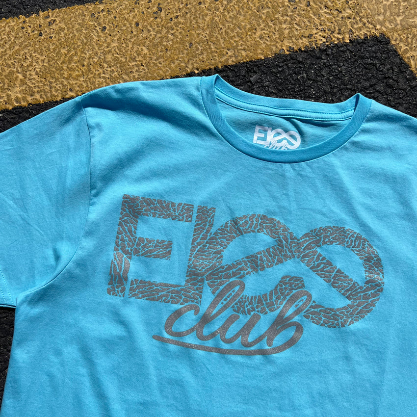Flee Club 3M Tees