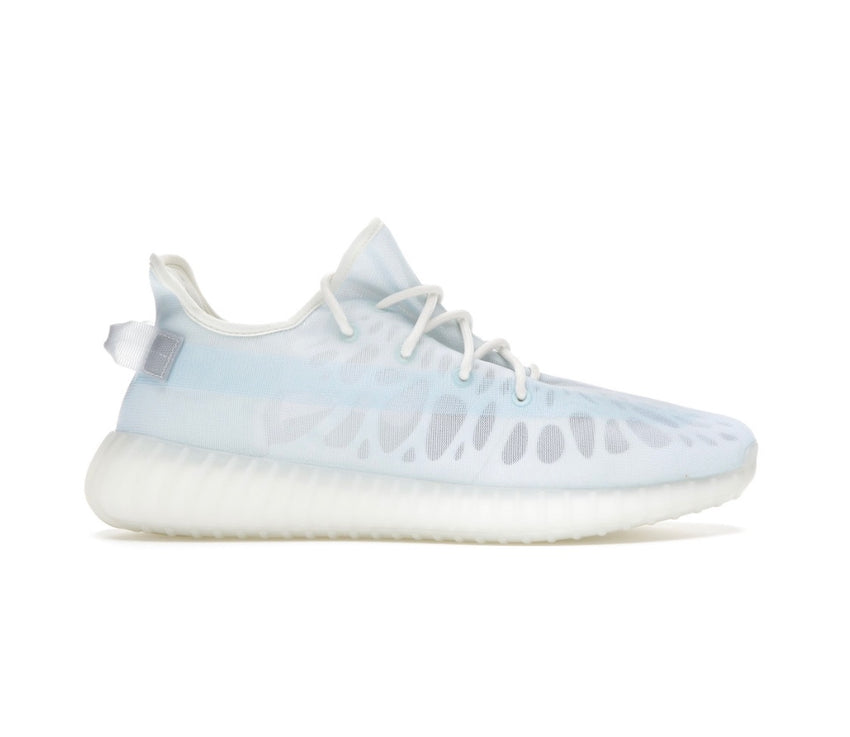 Yeezy Boost 350 V2 “Mono Ice”