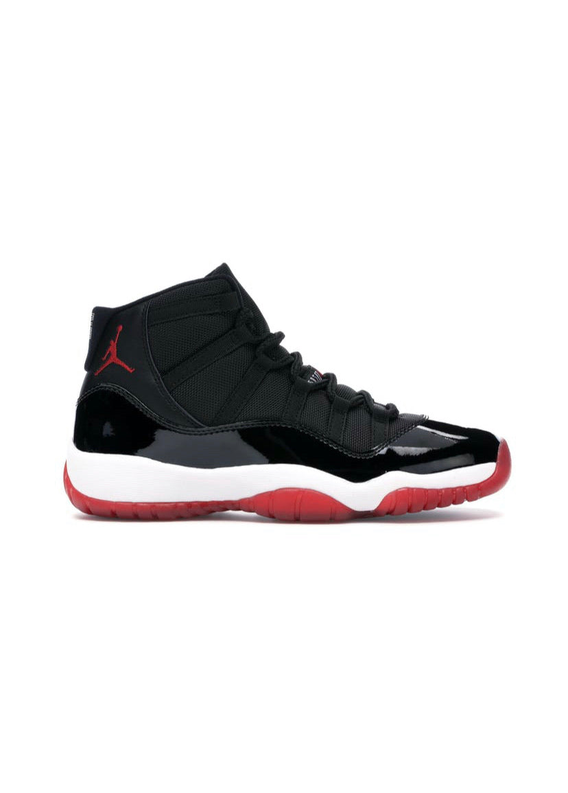 Jordan Retro 11 “Bred” GS