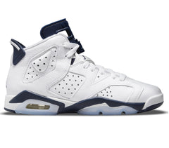 Jordan 6 Retro “Midnight Navy” (GS)