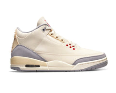 Jordan 3 Retro “Muslin”