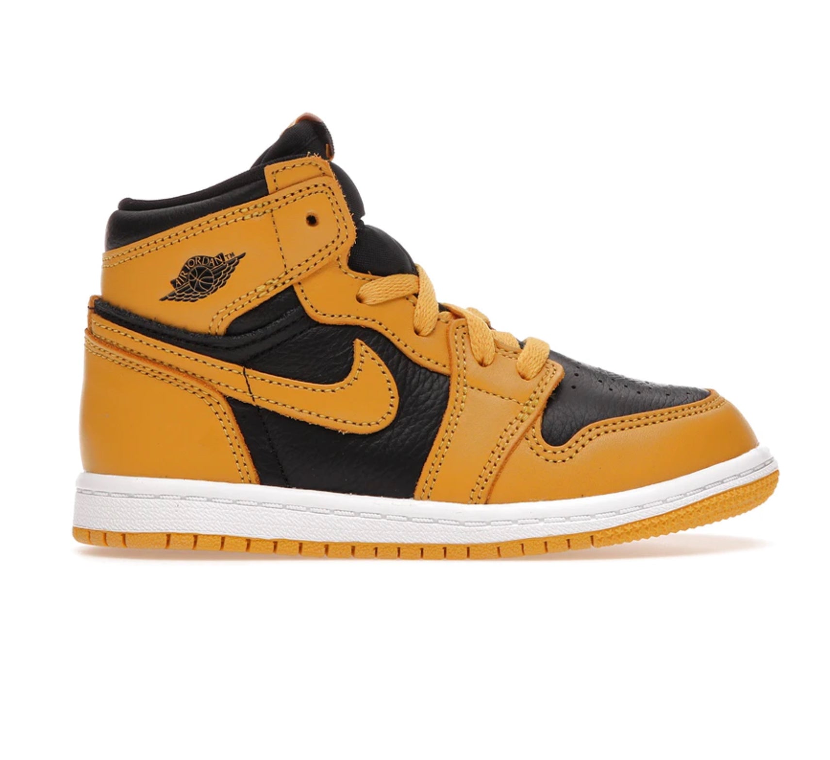 Jordan 1 Retro High OG “Pollen” (TD)