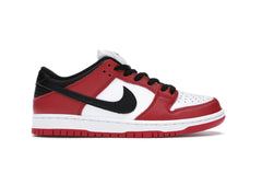Nike Dunk Low Pro “J-Pack Chicago”