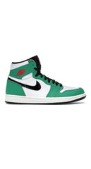 WMNS Jordan 1 Retro High “Lucky Green”