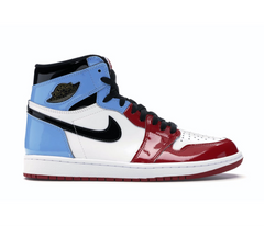 Jordan 1 Retro High “Fearless UNC Chicago”