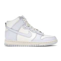 Nike Dunk High “Sail Football Grey”
