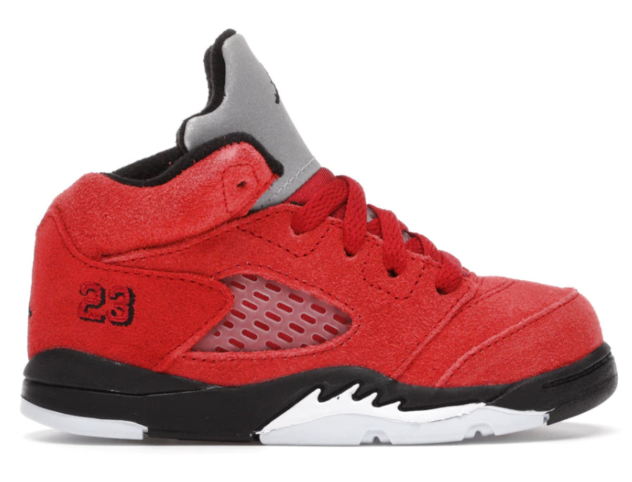 Jordan 5 Retro “Raging Bull” (TD)