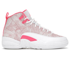 Jordan 12 Retro “Arctic Punch”