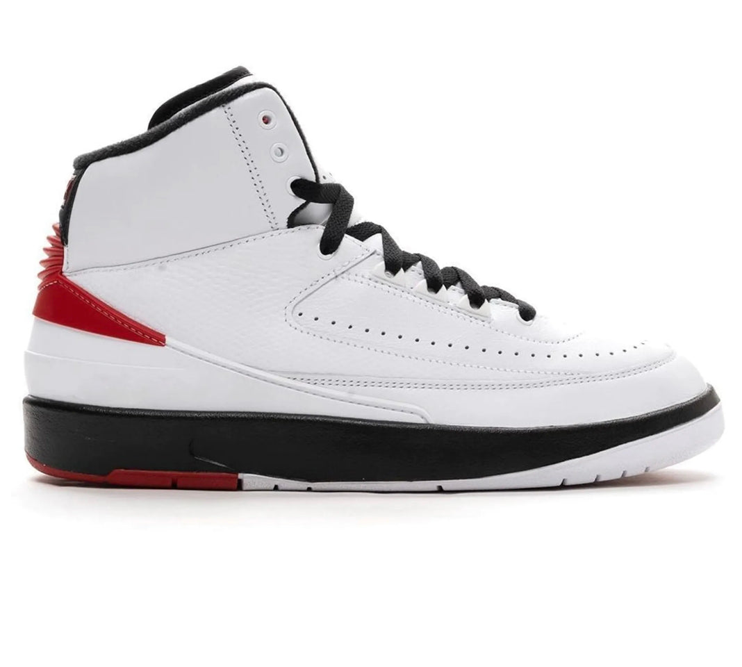 Jordan 2 Retro OG “Chicago”