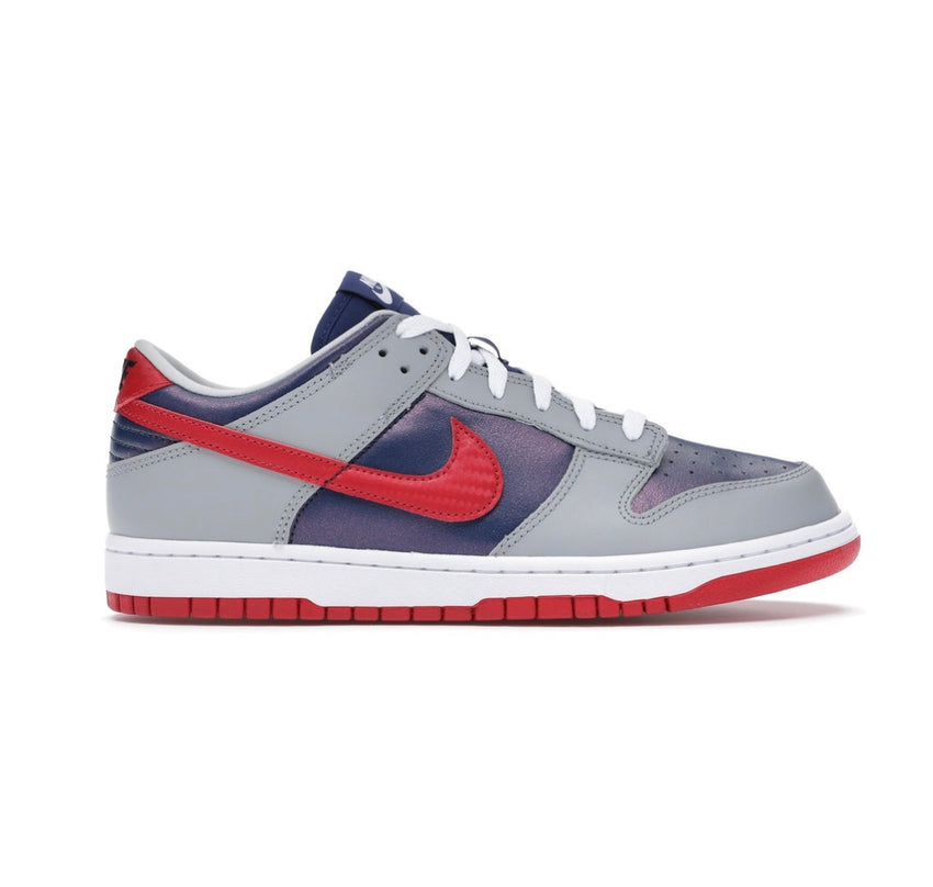 Nike Dunk Low “Co. JP Samba”