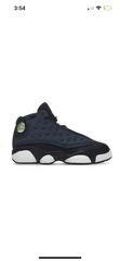 Jordan 13 Retro “Brave Blue” (PS)