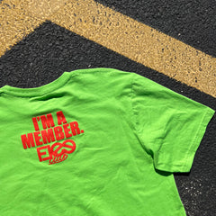 Flee Club 3M Tees