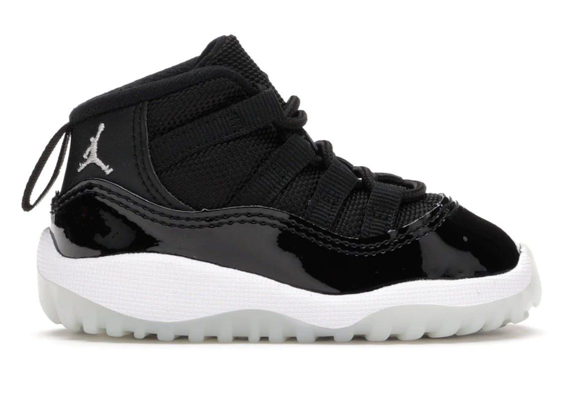 Jordan 11 Retro “Jubilee” (TD)
