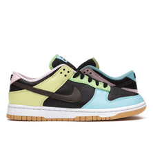 Nike Dunk Low “Free 99 Black”