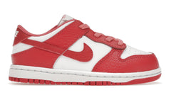 Nike Dunk Low “White Gypsy Rose” (TD)