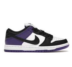Nike SB Dunk Low Pro “Court Purple”