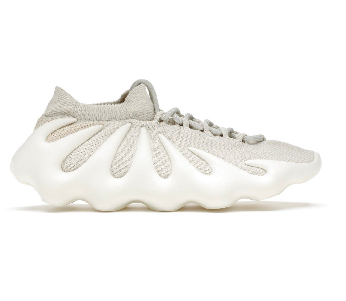 Yeezy 450 “Cloud White”