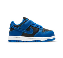 Nike Dunk Low “Hyper Cobalt” (TD)