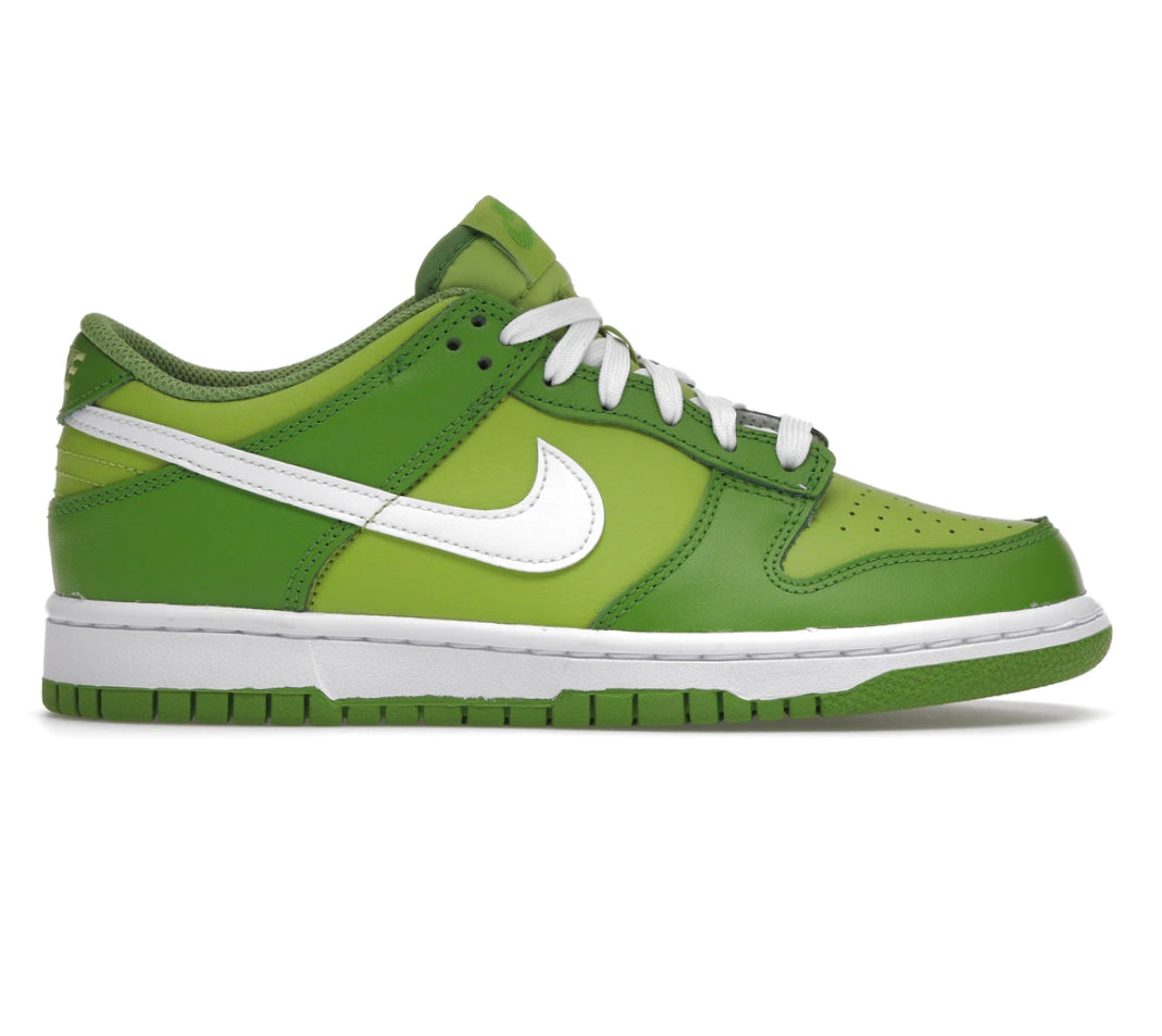 Nike Dunk Low “Chlorophyll” (GS)