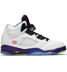 Jordan 5 Retro “Alternate Bel-Air” (GS)