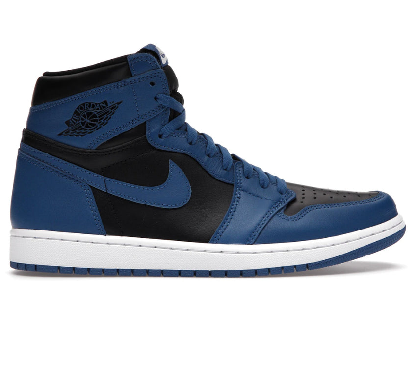 Jordan 1 Retro “Dark Marina Blue”