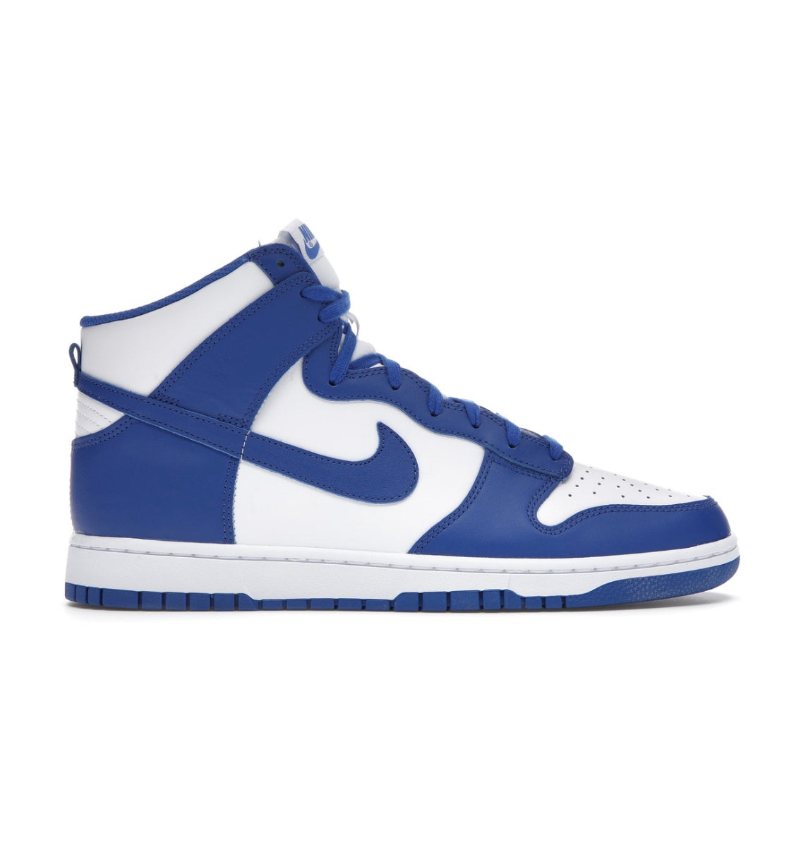 Nike Dunk High “Game Royal”