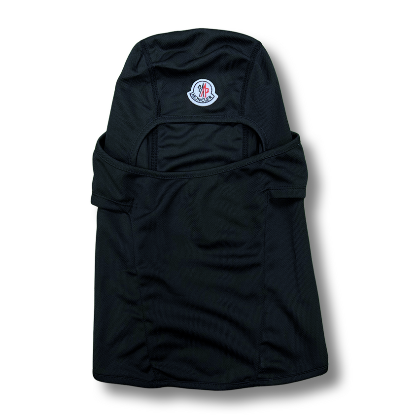 Custom Moncler Ski Masks