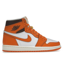 Jordan 1 Retro High OG “Starfish” (W)