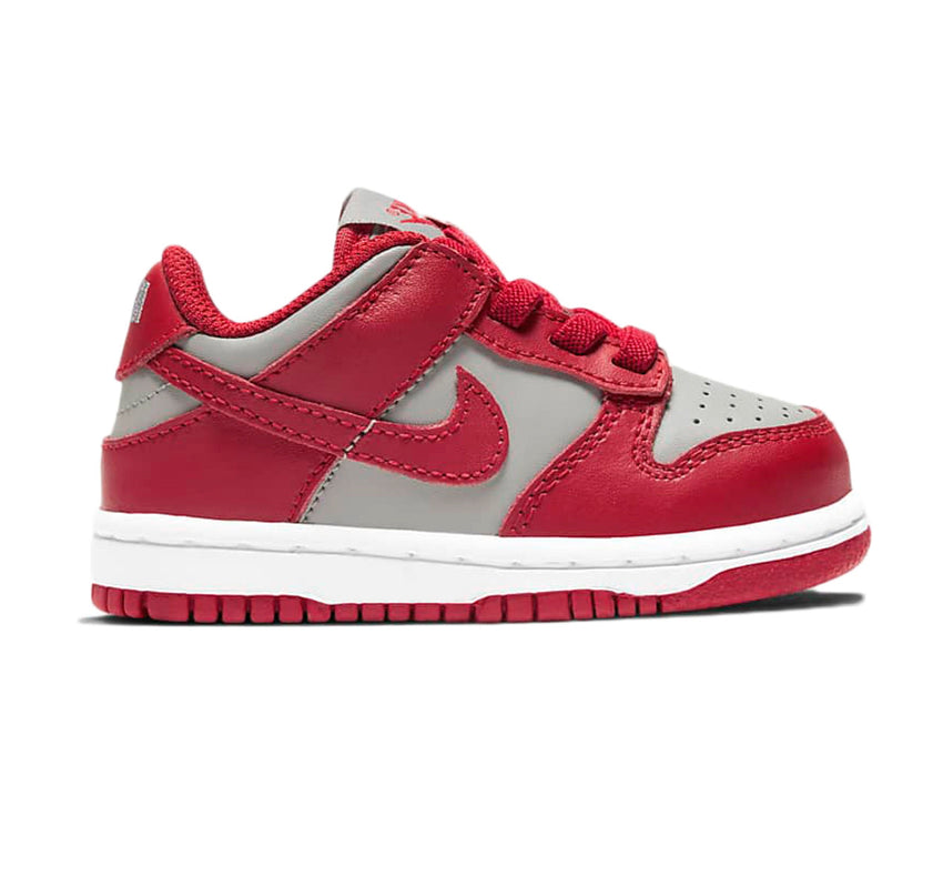 Nike Dunk Low “UNLV” (Toddlers)