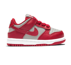 Nike Dunk Low “UNLV” (Toddlers)