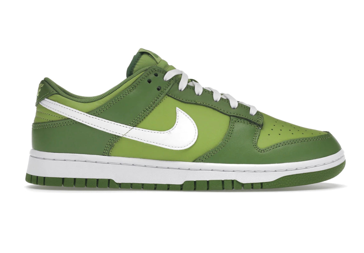 Nike Dunk Low Retro “Chlorophyll”