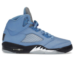 Jordan 5 Retro “UNC University Blue”