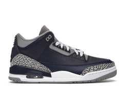 Jordan 3 Retro “Georgetown”