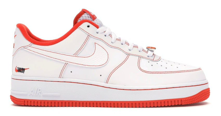 Air Force 1 Low “Rucker Park