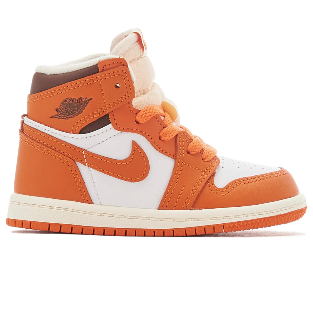 Jordan 1 Retro High OG “Starfish” (TD)
