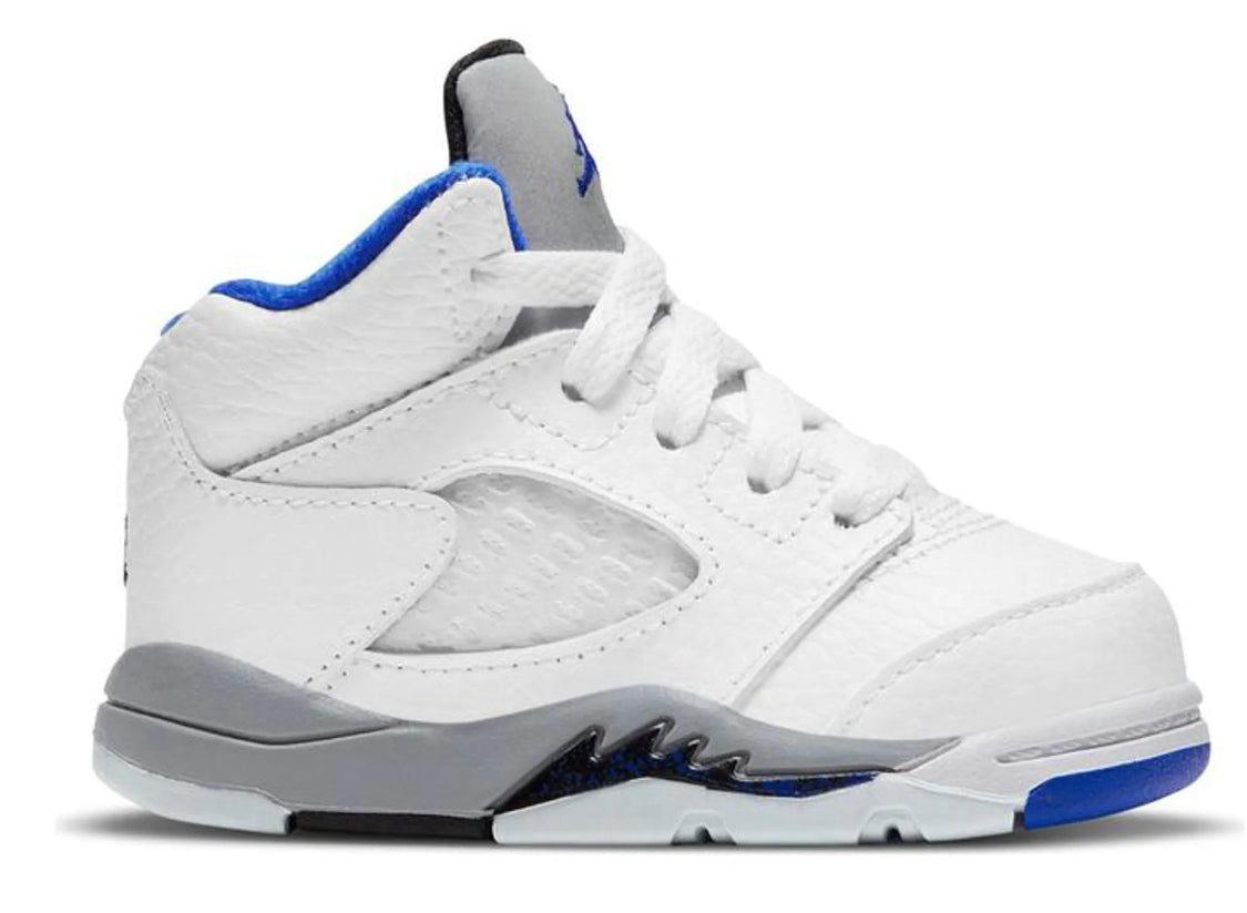 Jordan 5 Retro “Stealth” (TD)