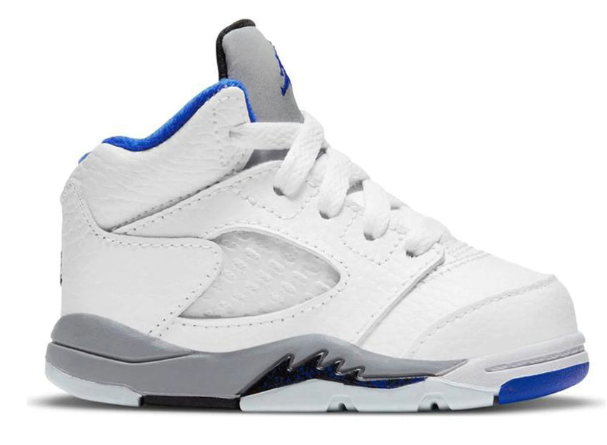 Jordan 5 Retro “Stealth” (TD)