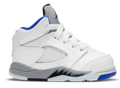 Jordan 5 Retro “Stealth” (TD)